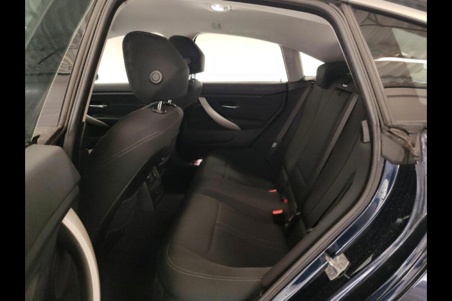 BMW 4 Serie Gran Coupé 420i Aut. xDrive Executive | Navi | Xenon | Stoelverwarming|
