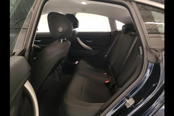 BMW 4 Serie Gran Coupé 420i Aut. xDrive Executive | Navi | Xenon | Stoelverwarming|