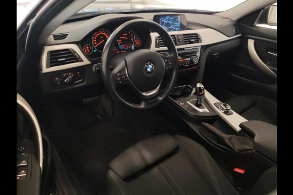 BMW 4 Serie Gran Coupé 420i Aut. xDrive Executive | Navi | Xenon | Stoelverwarming|