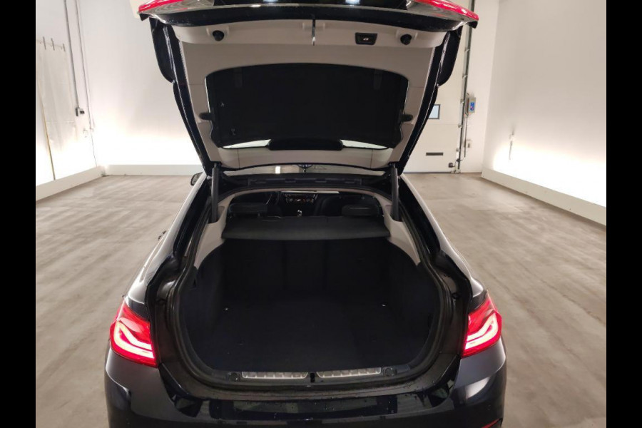 BMW 4 Serie Gran Coupé 420i Aut. xDrive Executive | Navi | Xenon | Stoelverwarming|
