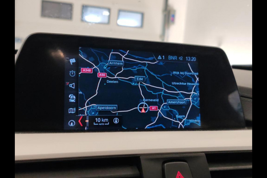 BMW 4 Serie Gran Coupé 420i Aut. xDrive Executive | Navi | Xenon | Stoelverwarming|