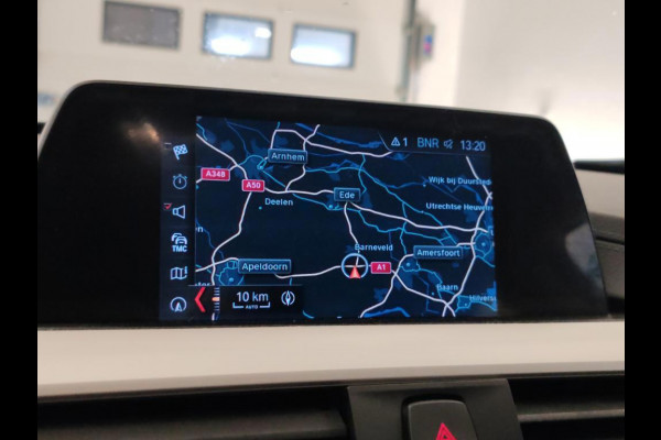 BMW 4 Serie Gran Coupé 420i Aut. xDrive Executive | Navi | Xenon | Stoelverwarming|