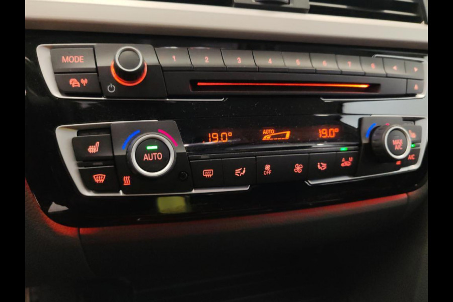 BMW 4 Serie Gran Coupé 420i Aut. xDrive Executive | Navi | Xenon | Stoelverwarming|