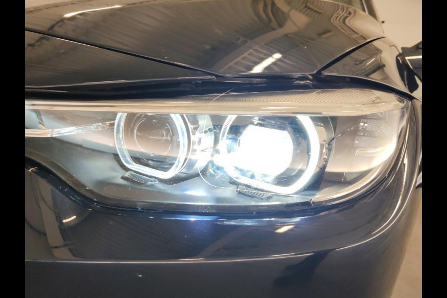 BMW 4 Serie Gran Coupé 420i Aut. xDrive Executive | Navi | Xenon | Stoelverwarming|