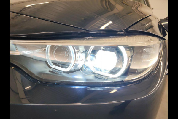 BMW 4 Serie Gran Coupé 420i Aut. xDrive Executive | Navi | Xenon | Stoelverwarming|