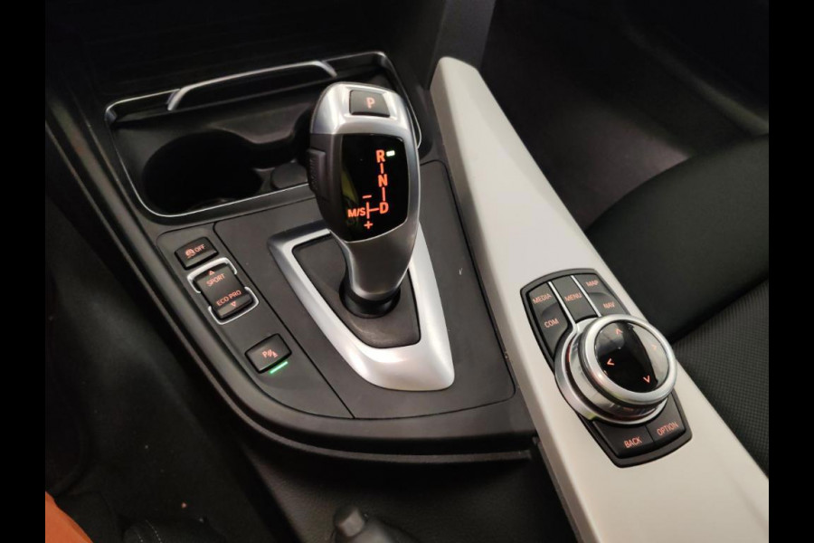 BMW 4 Serie Gran Coupé 420i Aut. xDrive Executive | Navi | Xenon | Stoelverwarming|