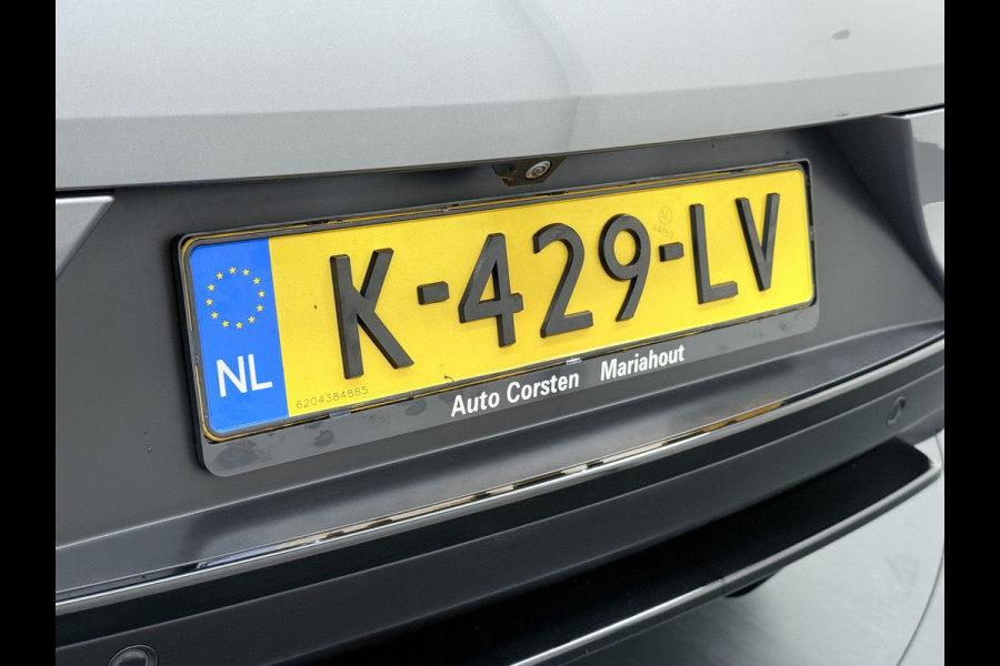 Jaguar I-PACE EV400 AWD Business Edition S 90kWh Leder 360°Camera Meridian®-Audio Stoel+Stuurverwarming Navi Ecc Apple Carplay Android Auto Cr Voorruitverwarming DAB+ Led Verkeersbord detectie Rijstrooksensor Wifi SOH 89% Origineel Nederlandse Auto Nieuwprijs  €72.475,-