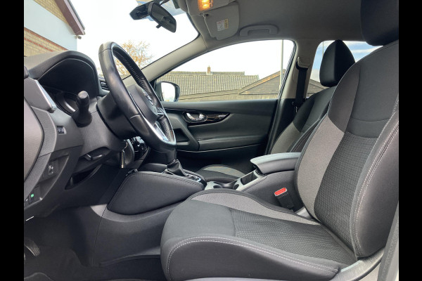 Nissan QASHQAI 1.3 DIG-T Acenta | Trekhaak | Camera | NAP
