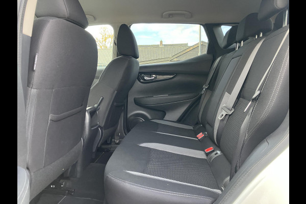 Nissan QASHQAI 1.3 DIG-T Acenta | Trekhaak | Camera | NAP