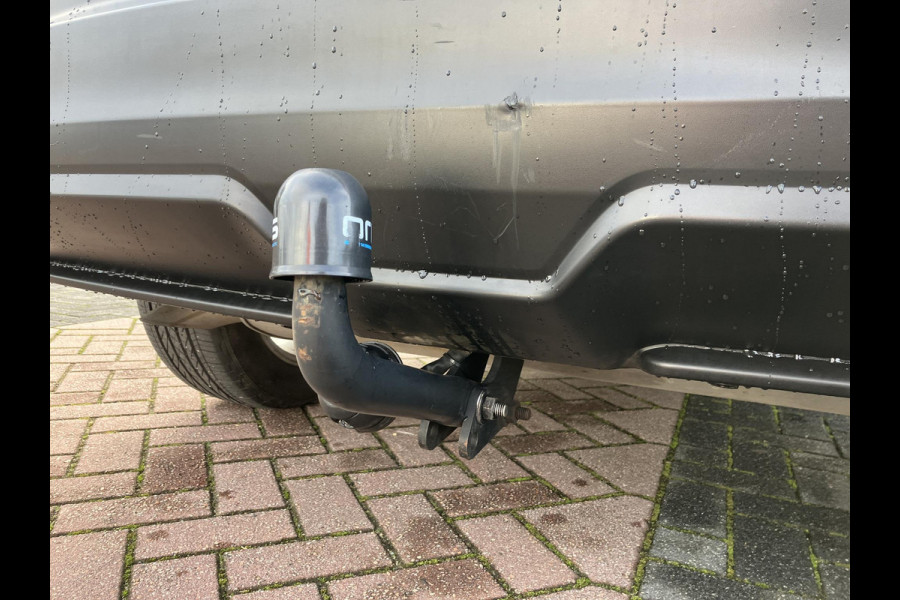 Nissan QASHQAI 1.3 DIG-T Acenta | Trekhaak | Camera | NAP