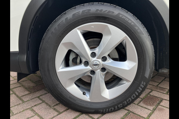 Nissan QASHQAI 1.3 DIG-T Acenta | Trekhaak | Camera | NAP