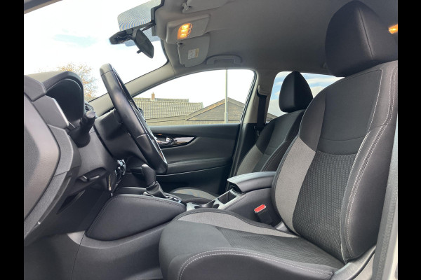Nissan QASHQAI 1.3 DIG-T Acenta | Trekhaak | Camera | NAP