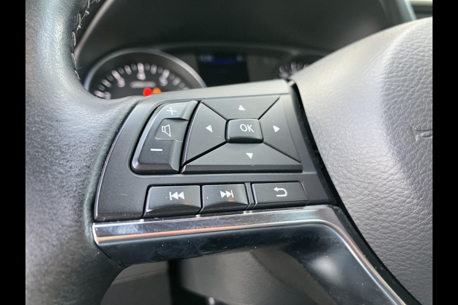 Nissan QASHQAI 1.3 DIG-T Acenta | Trekhaak | Camera | NAP