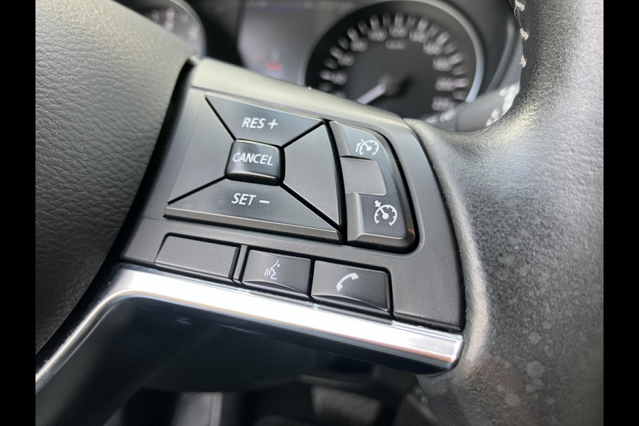 Nissan QASHQAI 1.3 DIG-T Acenta | Trekhaak | Camera | NAP