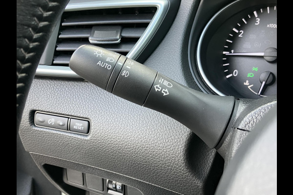Nissan QASHQAI 1.3 DIG-T Acenta | Trekhaak | Camera | NAP