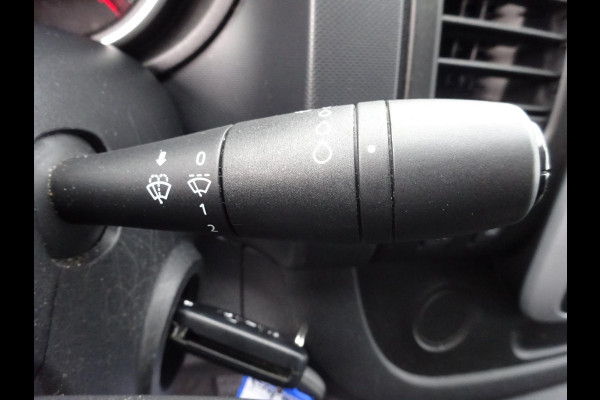 Renault Trafic 2.0 dCi 120 T29 L2H1 DUBBELE CABINE 6 PERSOONS AIRCO NAVI