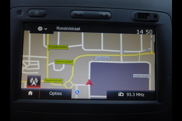 Renault Trafic 2.0 dCi 120 T29 L2H1 DUBBELE CABINE 6 PERSOONS AIRCO NAVI