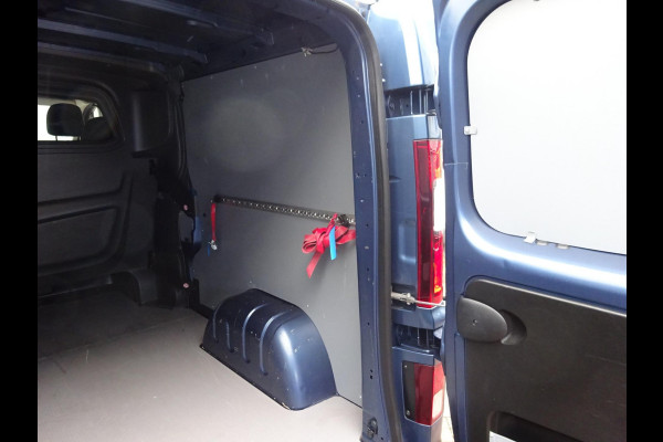 Renault Trafic 2.0 dCi 120 T29 L2H1 DUBBELE CABINE 6 PERSOONS AIRCO NAVI