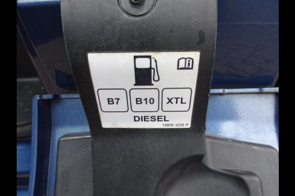 Renault Trafic 2.0 dCi 120 T29 L2H1 DUBBELE CABINE 6 PERSOONS AIRCO NAVI