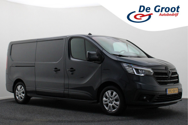 Renault Trafic 2.0 dCi 130 T30 L2H1 Work Edition