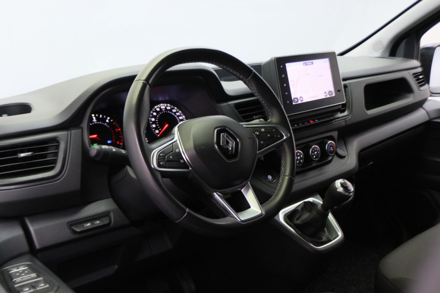 Renault Trafic 2.0 dCi 130 T30 L2H1 Work Edition