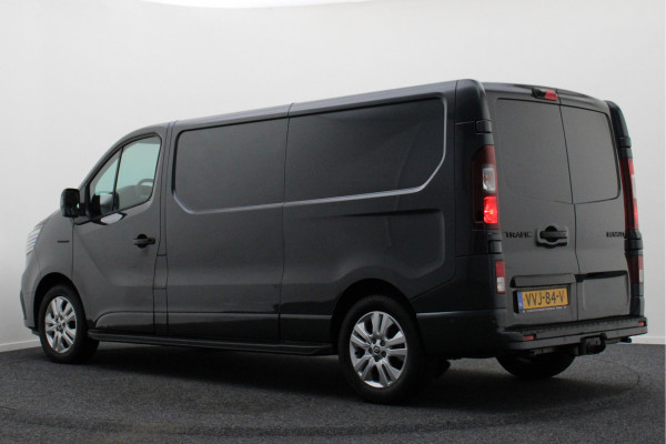 Renault Trafic 2.0 dCi 130 T30 L2H1 Work Edition
