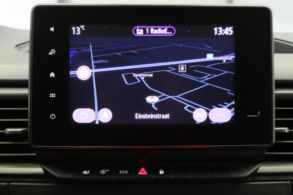 Renault Trafic 2.0 dCi 130 T30 L2H1 Work Edition