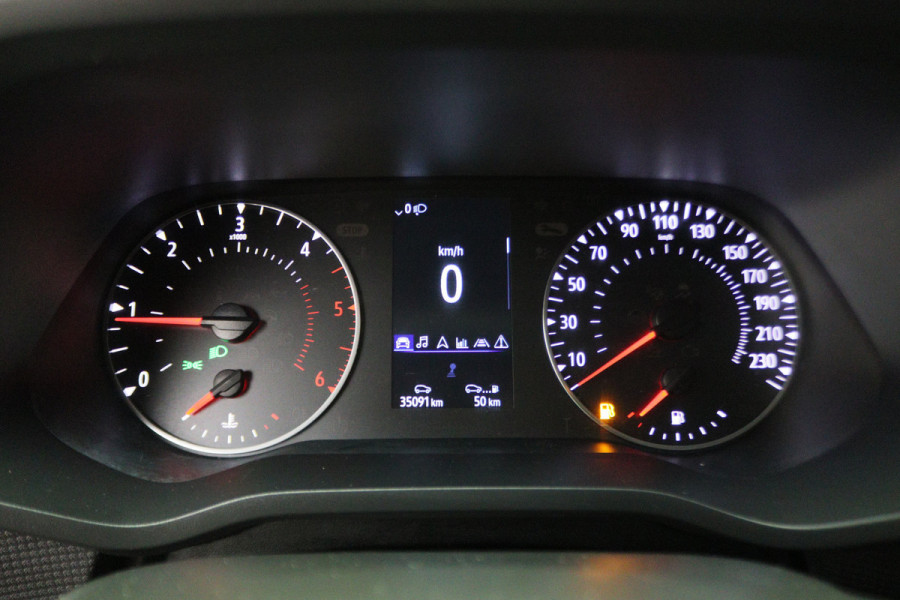 Renault Trafic 2.0 dCi 130 T30 L2H1 Work Edition