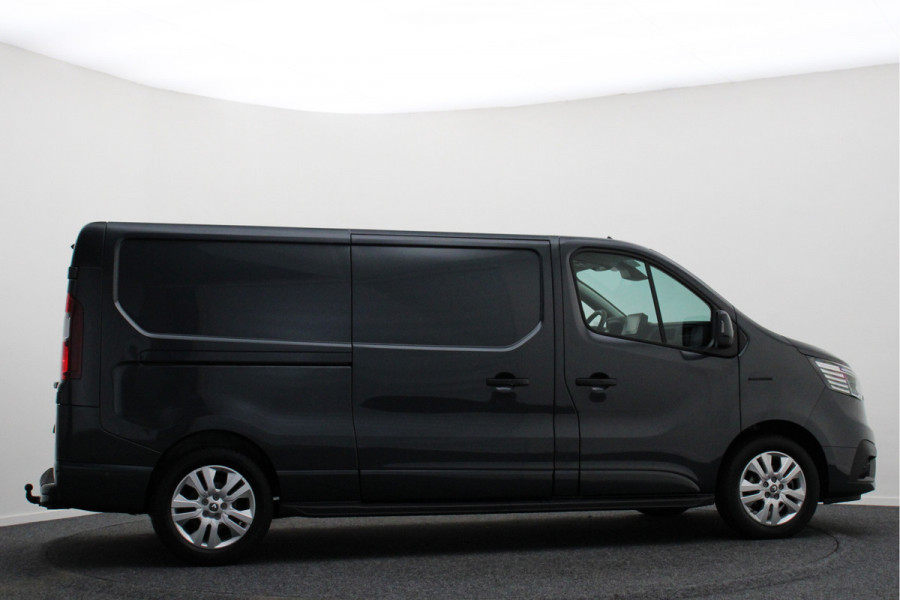 Renault Trafic 2.0 dCi 130 T30 L2H1 Work Edition