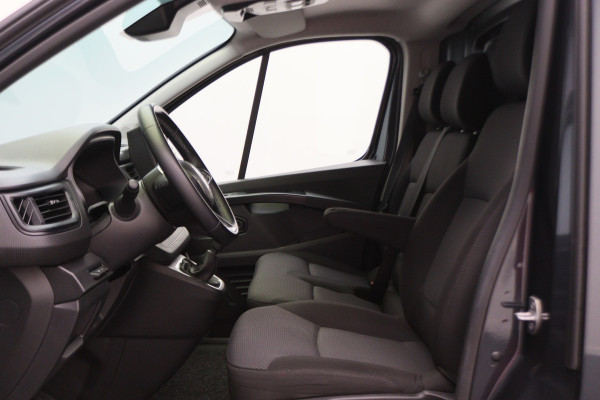 Renault Trafic 2.0 dCi 130 T30 L2H1 Work Edition