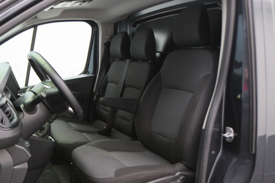 Renault Trafic 2.0 dCi 130 T30 L2H1 Work Edition