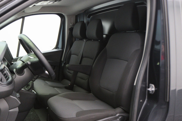 Renault Trafic 2.0 dCi 130 T30 L2H1 Work Edition