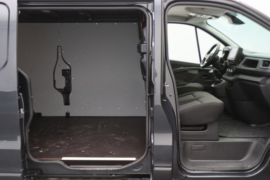 Renault Trafic 2.0 dCi 130 T30 L2H1 Work Edition