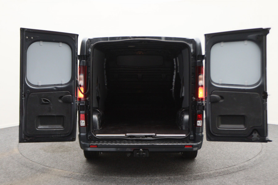 Renault Trafic 2.0 dCi 130 T30 L2H1 Work Edition