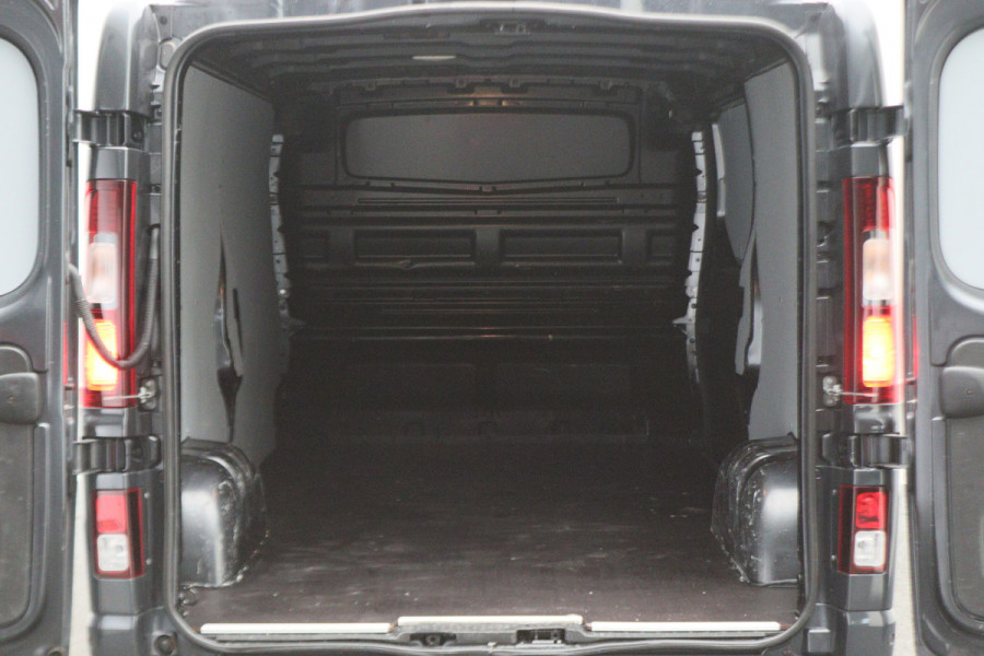 Renault Trafic 2.0 dCi 130 T30 L2H1 Work Edition