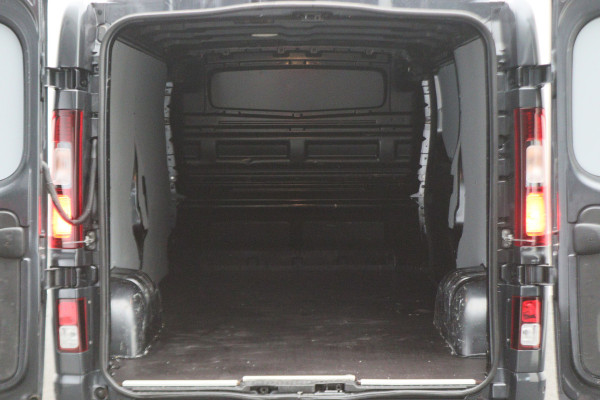 Renault Trafic 2.0 dCi 130 T30 L2H1 Work Edition