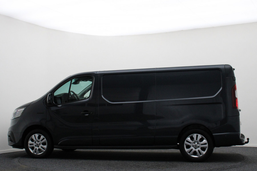 Renault Trafic 2.0 dCi 130 T30 L2H1 Work Edition