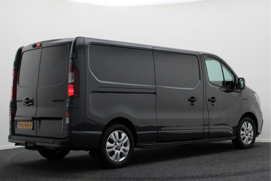 Renault Trafic 2.0 dCi 130 T30 L2H1 Work Edition