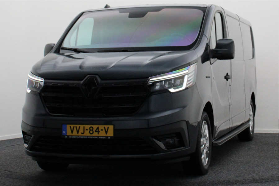Renault Trafic 2.0 dCi 130 T30 L2H1 Work Edition