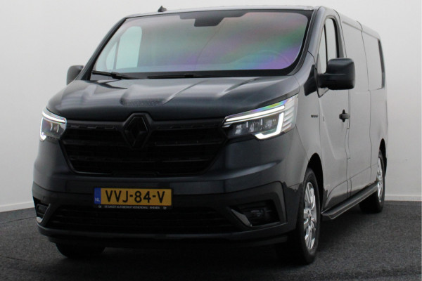 Renault Trafic 2.0 dCi 130 T30 L2H1 Work Edition