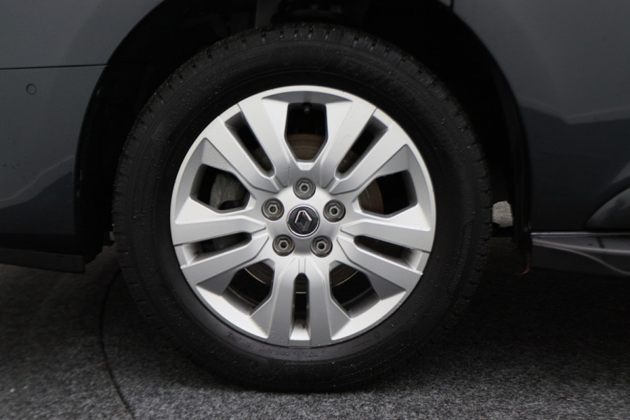 Renault Trafic 2.0 dCi 130 T30 L2H1 Work Edition