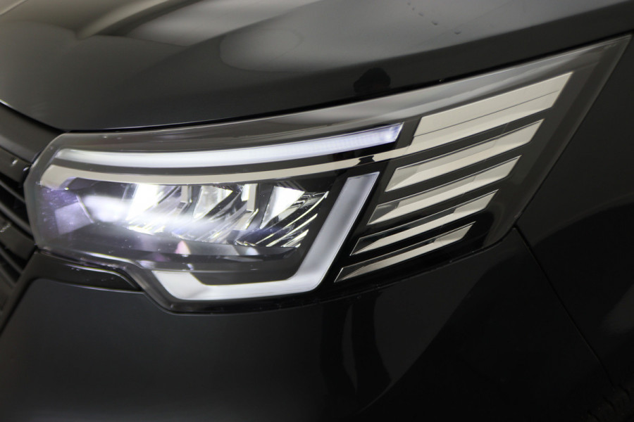 Renault Trafic 2.0 dCi 130 T30 L2H1 Work Edition