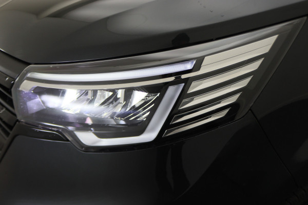 Renault Trafic 2.0 dCi 130 T30 L2H1 Work Edition