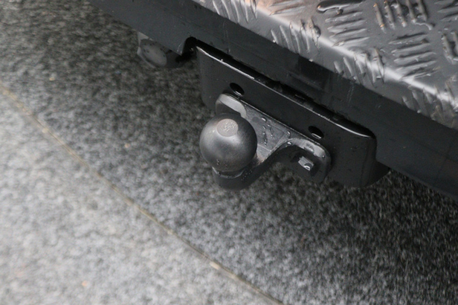 Renault Trafic 2.0 dCi 130 T30 L2H1 Work Edition