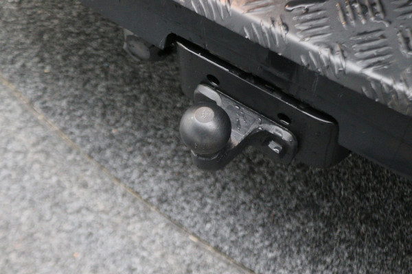 Renault Trafic 2.0 dCi 130 T30 L2H1 Work Edition