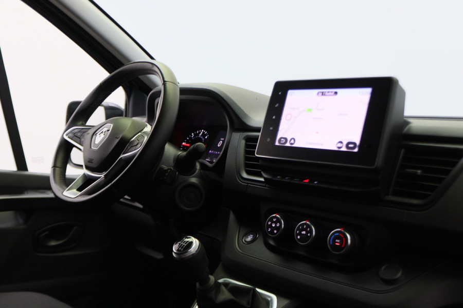 Renault Trafic 2.0 dCi 130 T30 L2H1 Work Edition