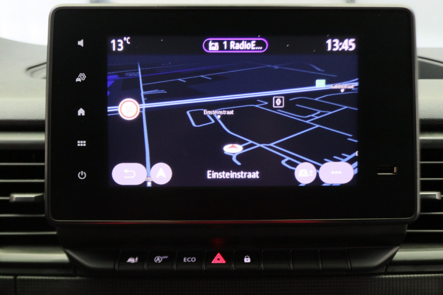 Renault Trafic 2.0 dCi 130 T30 L2H1 Work Edition