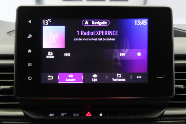 Renault Trafic 2.0 dCi 130 T30 L2H1 Work Edition