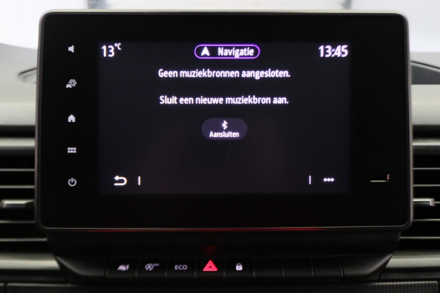 Renault Trafic 2.0 dCi 130 T30 L2H1 Work Edition