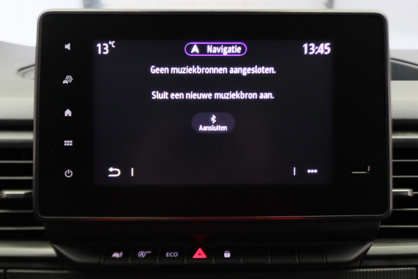 Renault Trafic 2.0 dCi 130 T30 L2H1 Work Edition